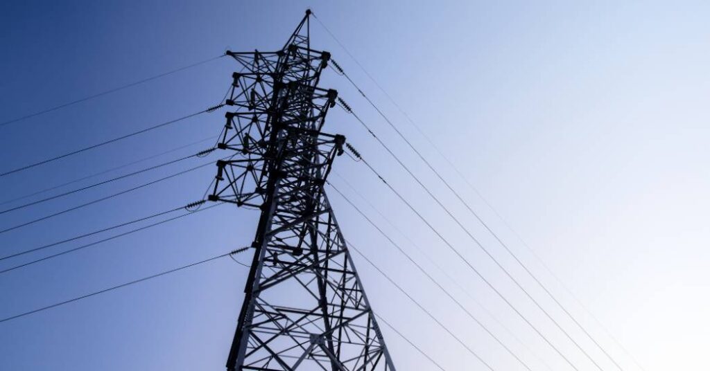 Power usage effectiveness pue | future tech