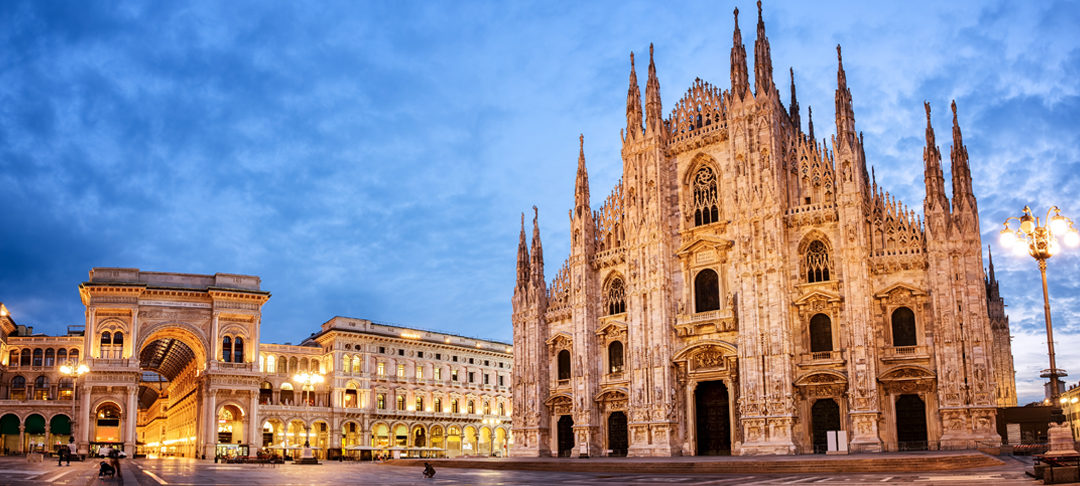 Future-tech's Data Centre Design and Construction Audit for Tier IV Data Centre, Milan