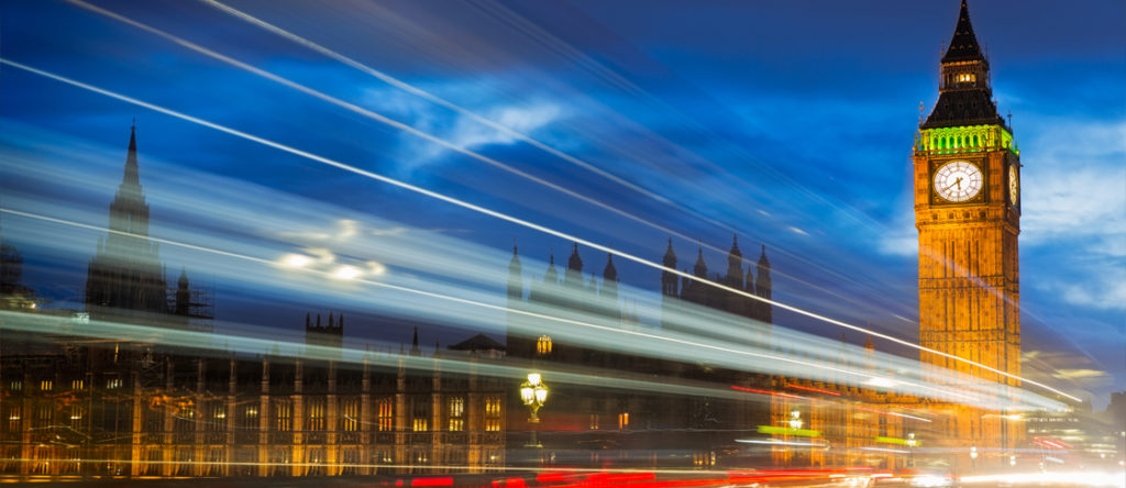 Future-tech's Data Centre Audit for Dot-Com Data Centre - Westminster, London
