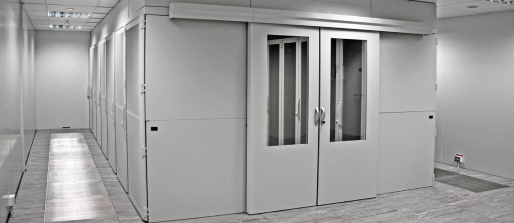 Future-tech awarded data centre design and construction for TSYS Managed Services, Milton Keynes