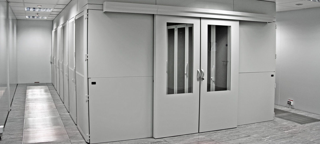 Future-tech awarded data centre design and construction for TSYS Managed Services, Milton Keynes