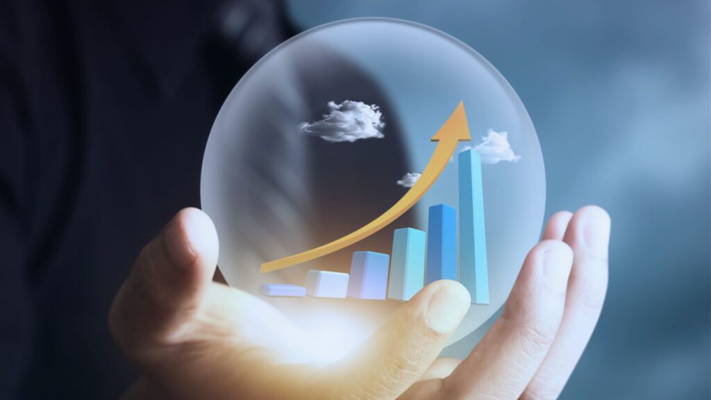 Crystal ball