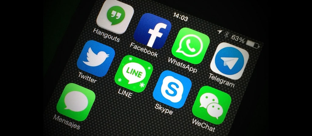 WeChat App business strategy