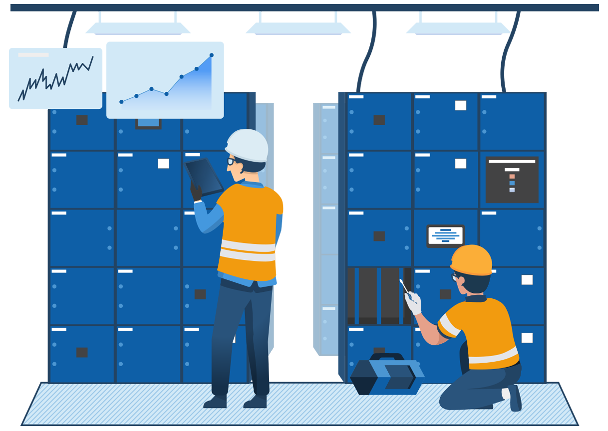 04 future tech   sub operations and maintenance | future tech