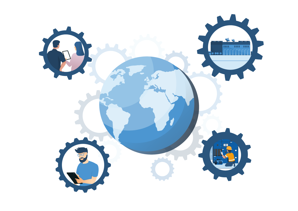 Why choose future tech