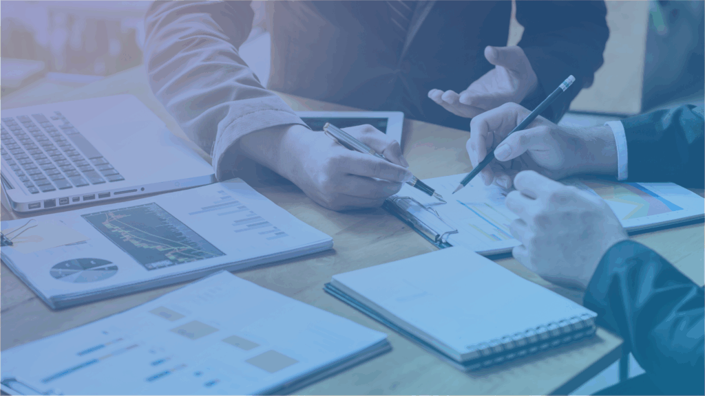 Customised consulting
