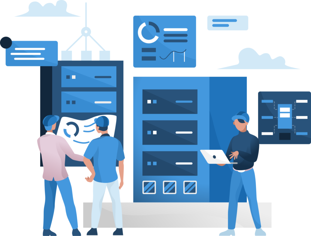 Future tech delivery and implementation