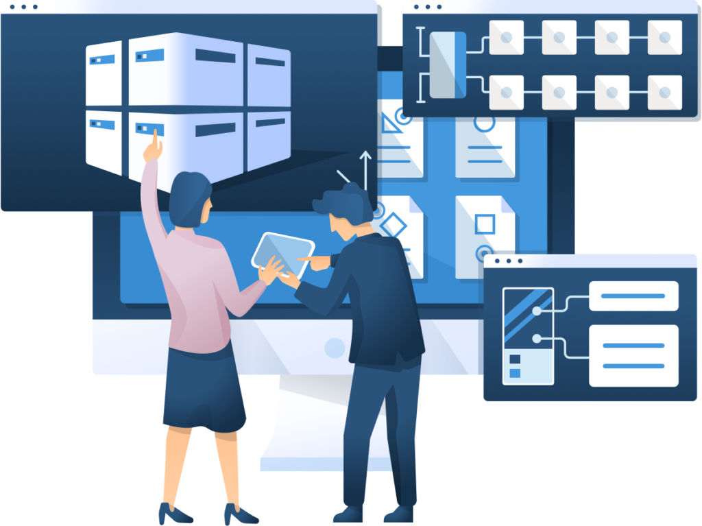 Future tech design and consulting