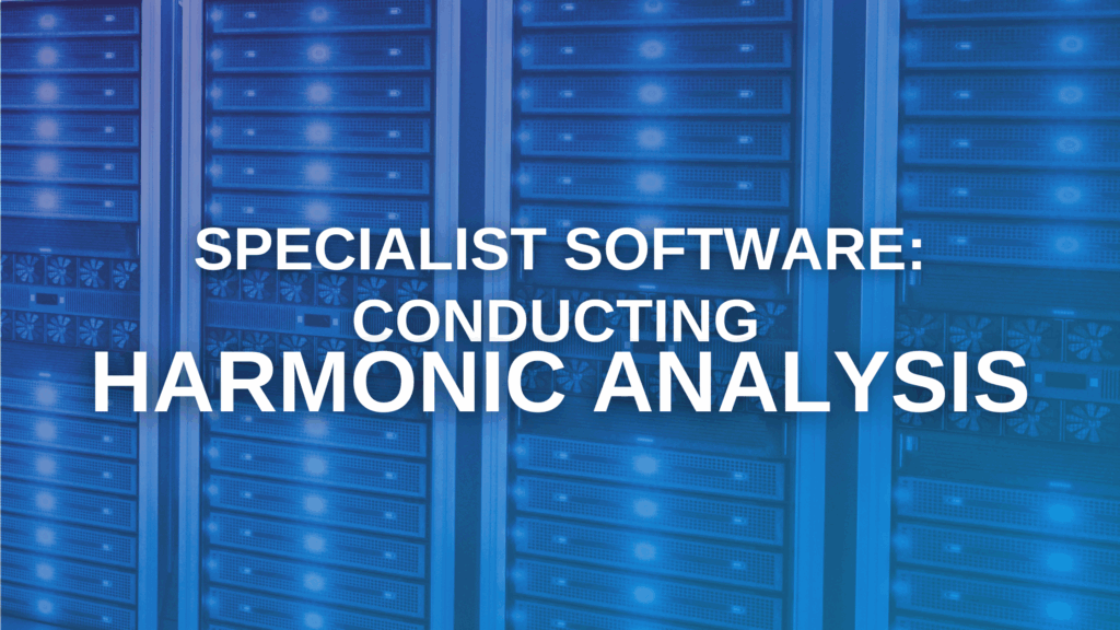 harmonic analysis