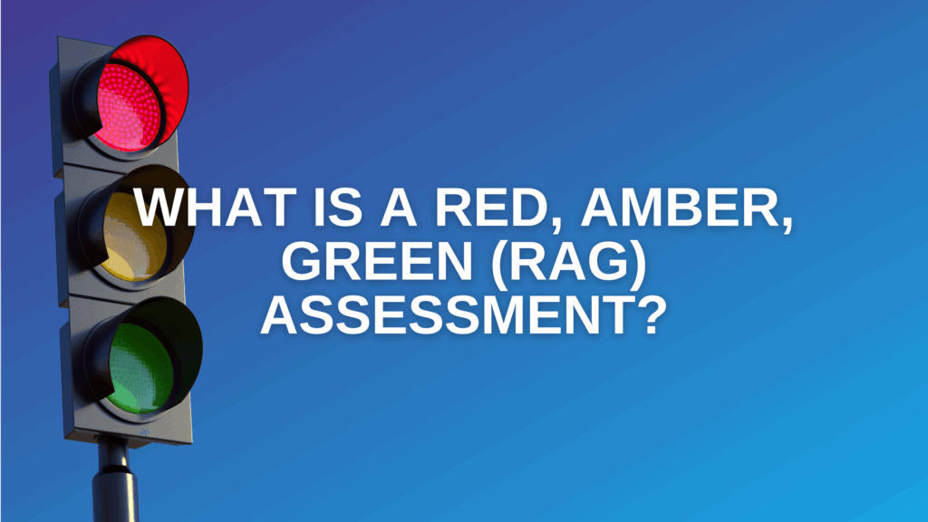 RAG assessment