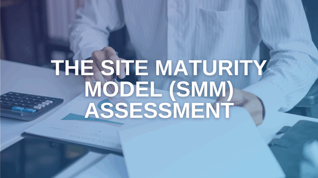 SMM Assessment
