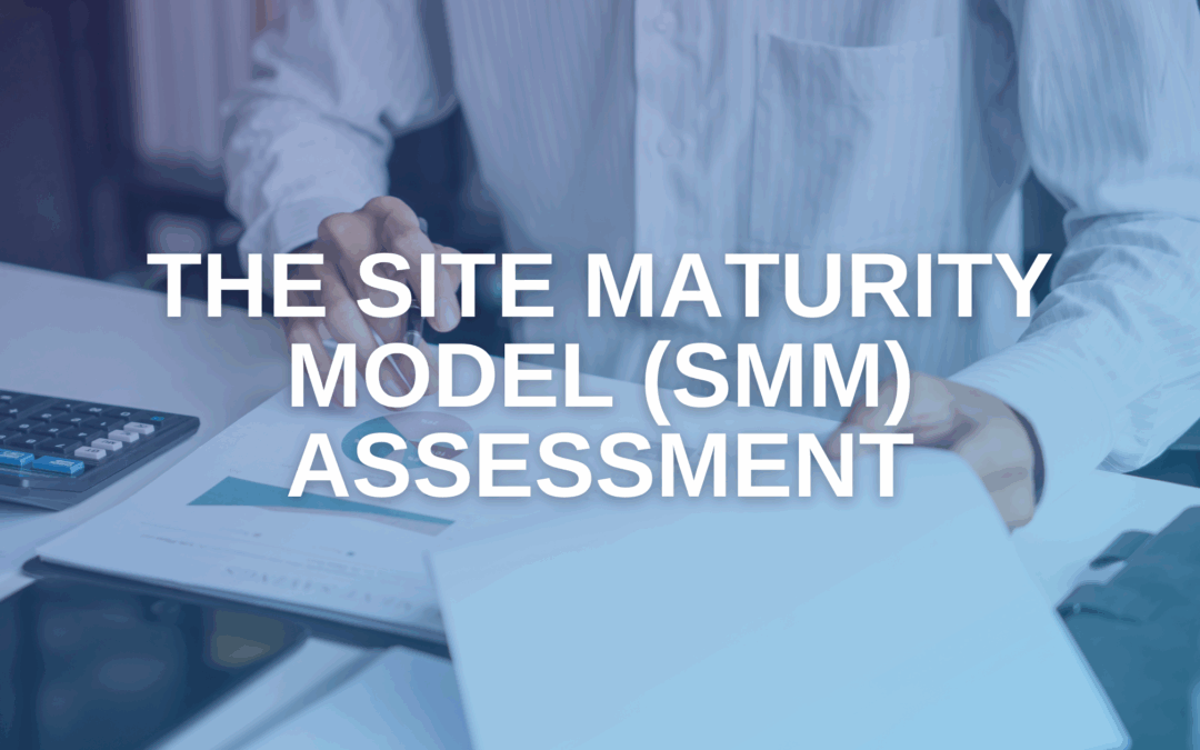 SMM Assessment