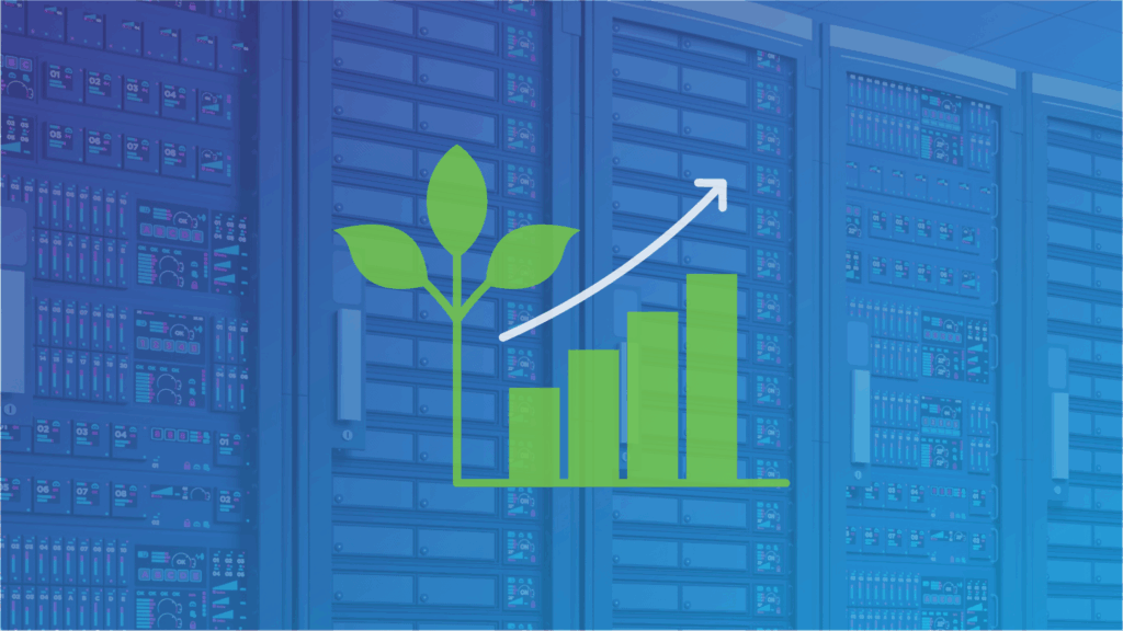 Sustainability report | future tech