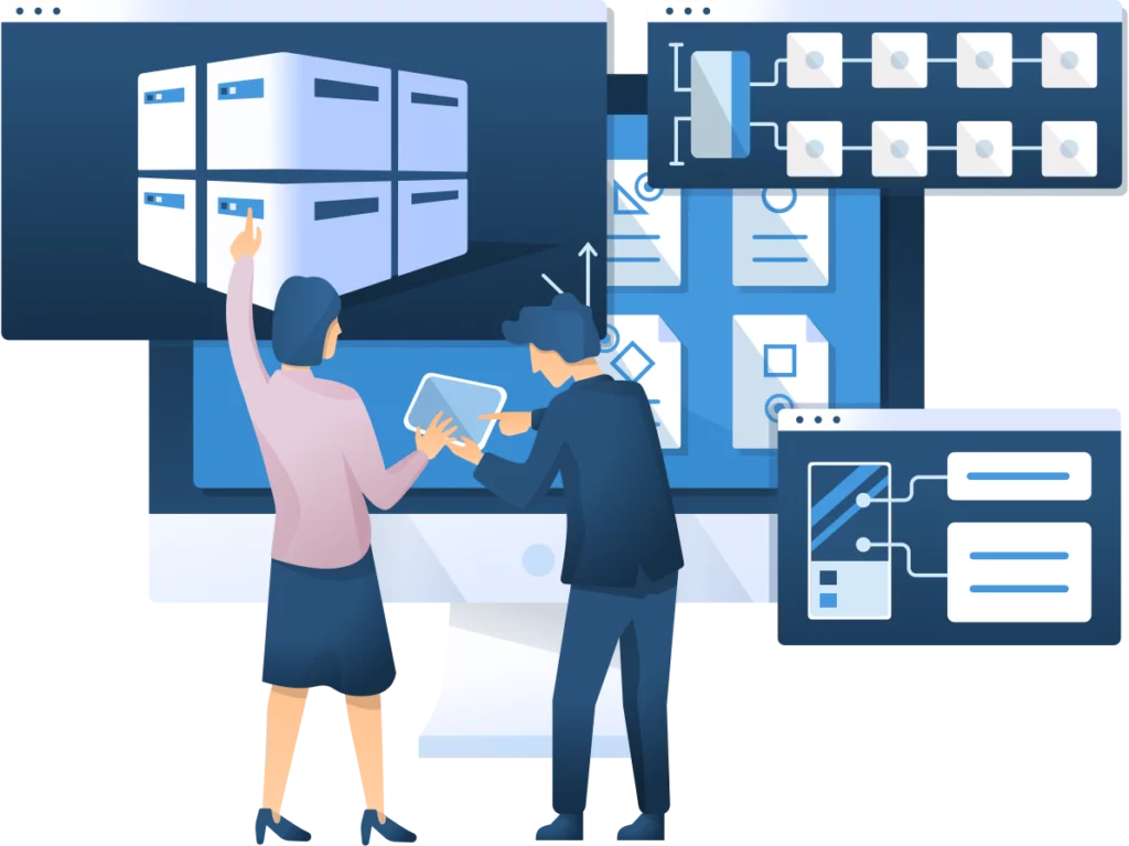 Future tech design and consulting